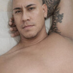 Chico Atractivo listo para a mujeres .