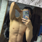 Exótico chico Colombiano