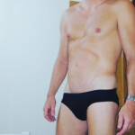 Deni masajista para masaje relajante