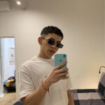 Enzo latino jovencito