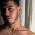 Chico de compañía marroquí