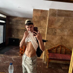 Novedad LEON chico latino