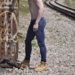 Peter - elegante y atento. dispuesto a ofrecerte momentos inolvidables adaptándome con total confide