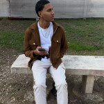 Dalthom El - Hola soy Dalthom Moreno mido 1.85 y descomplicado ven y disfruta al máximo de llámame m