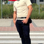 Gerardo el Chamo de Barcelona