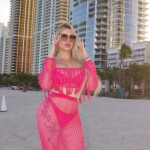 TATIANA RECIEN LLEGADA PRIMERA VEZ EN MARBELLA TRANS SOY CARIÑOSA