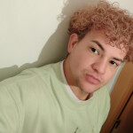 Nuevo Joven Para Hombres y Mujeres