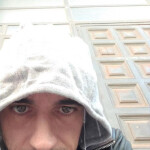 Chico para que disfrutes