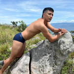 Joaquin - No puedes decir que no te gusta algo si aún no lo haz probado déjate llevar con el en sent