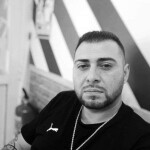 Arroyador - Hola soi un chico mui atento con saber estar i guardar su lugar comucho respeto soi mui 