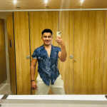 Andy - Hola soy Andy un chico vertl dispuesto tambien hago mesajes relajantes para mayor info escrib