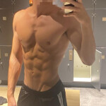 Joven Hetero Español