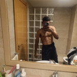 Gary chico tranquilo con ganas de hacer