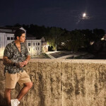 Alejandro - Chico Colombiano 21 años nuevo a Madrid puesto a . Tengo una rica bien para darte disfru