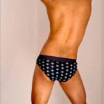 Gabriel nuevamente en la isla