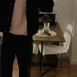 Joven atlético Castilla y León