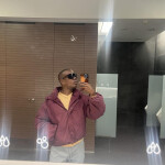 Negro latino - Negro latino Nuevo En España Málaga Listo para acompañarte y darte los mejores