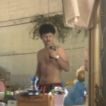 CHICO ESPAÑOL 20 AÑOS LORCA