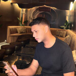 Gabriel colares - unico