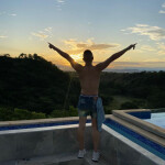 COLOMBIANO NUEVO EN LA CIUDAD