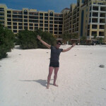 JUANCHO - Caballero Latino para pasar agradables momentos tomas alg y paseos en cruceros por el medi