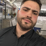 Chico joven 23 años - Hola! Chico para parejas o mujeres y educado todo con mucha comunicación y com