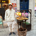 Soy marroquí bisexual