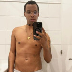 Soy marroquí bisexual