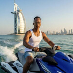 Soy marroquí bisexual