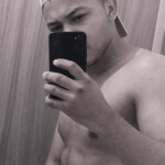 Chico Colombiano Disponible