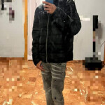 Gabo venezolano hetero