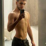 Máximo Colombiano - Soy Máximo Colombiano 23 años caballero elegante y auténtico disponible para hom