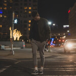 Chico Español 24 años