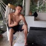 Samuel colombiano nuevo en Madrid