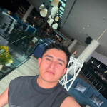 Jair stiven chico colombiano nuevo en Madrid