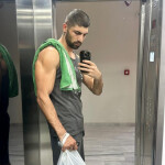 Colombiano - Nuevo en este pais Con ganas de conocer gente agradable Me gustaría conocer alguien q n