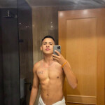 Latino que te pondrá a flipar jeje