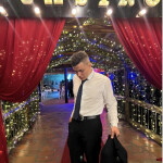 Alexander chico nuevo por Oviedo