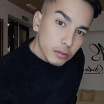 Tu compañía ideal - Chico joven amable con buen trato y amoroso