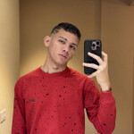 Chico descomplicado nuevo en Madrid