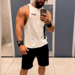 Matheus Simas - Hola soy Matheus soy de Brasil estoy en la región de Vigo soy del Atlético estoy en 