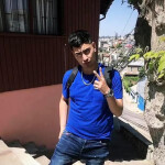 Mateo Chileno En Granada