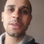 Latino - Soy Roberto un joven respetuoso y educado. Listo para ser tu mejor compañía. Ofrezco masaje