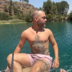 Argenis angulo - Soy un hombre atento y con un toque irresistible de energía. Me encanta ofrecer exp