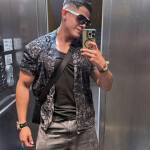 Benjamin Seid - Hola a todos me llamo Benjamín. Si quieres conocerme ya sea para o más para comparti