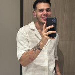 JOVEN POR POCOS DIAS EN TU CIUDAD