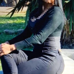 MOMENTOS INOLVIDABLE CON YESSICA