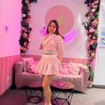 KENDAL MASAJISTA - Hola mi nombre es Kendal una joven venezolana de 20 años con una personalidad cál