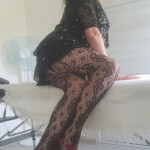 Rusa Liza Riviera calahonda Mijas masajista profesional