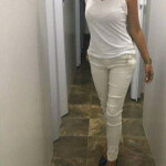 Majasista qualificada linda rubia primeira vez en almendralejo.